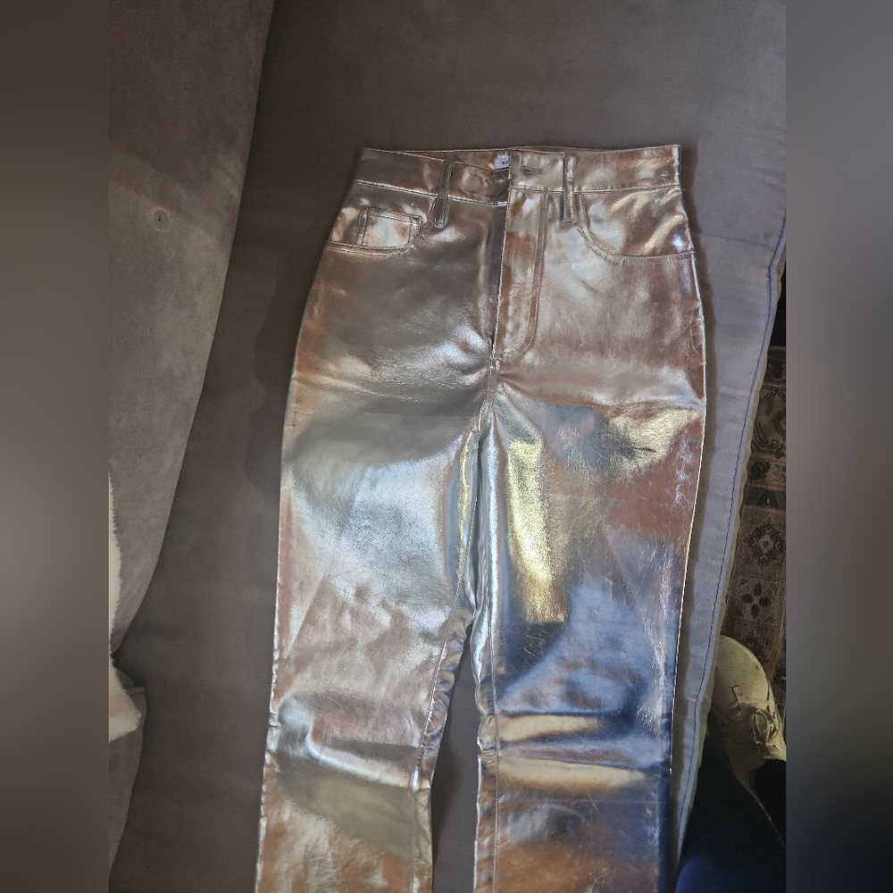 Mirror pants - Picture 2 of 5